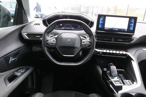 2021 Peugeot 3008 — sličica 11