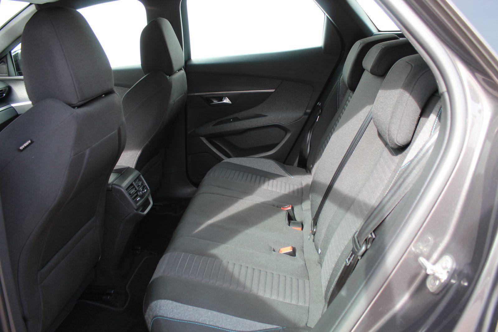 2023 Peugeot 3008 — fotografija 11
