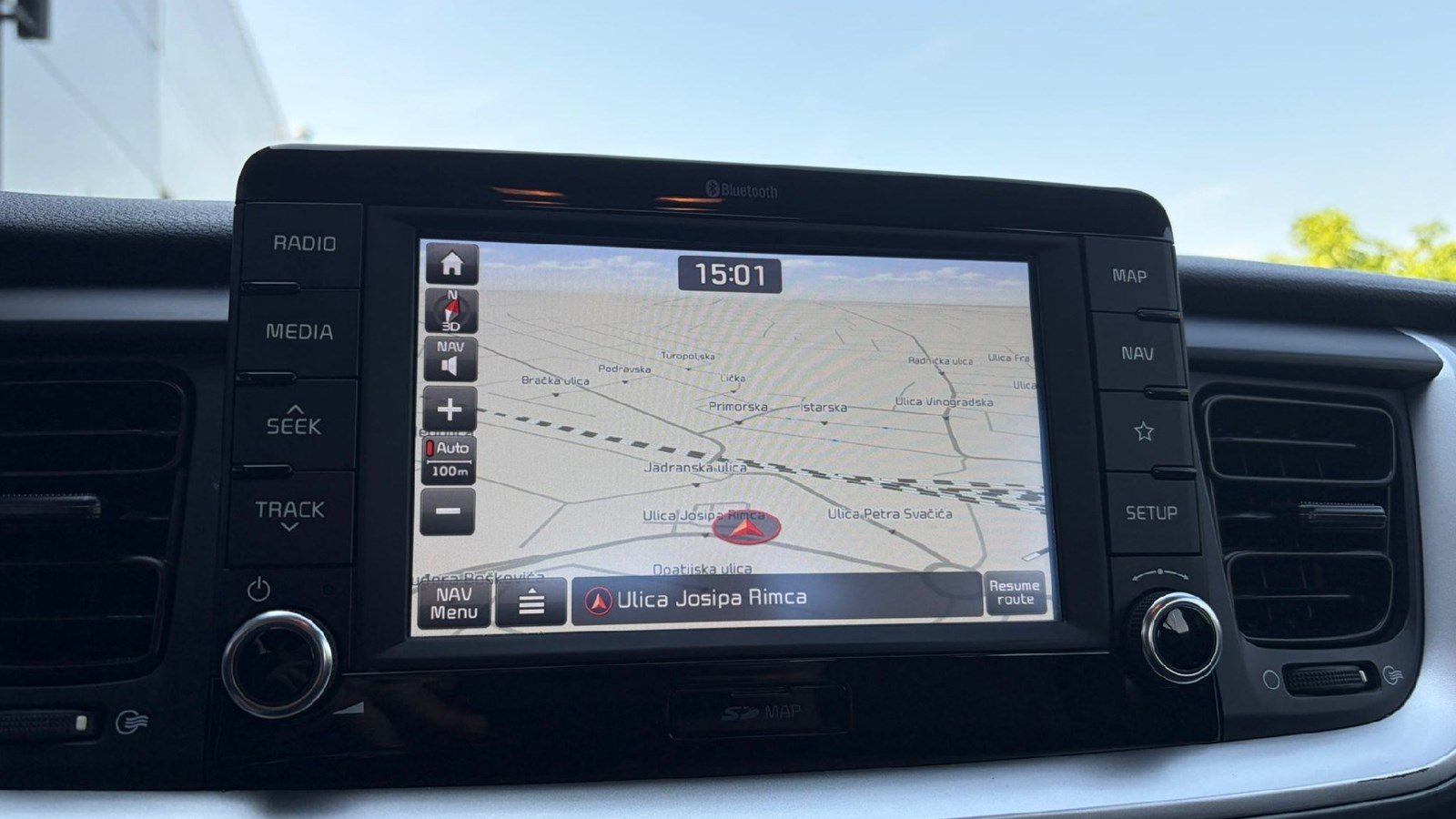 2020 Kia Stonic — fotografija 26