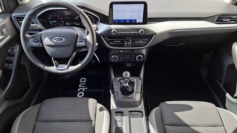2021 Ford Focus — sličica 4