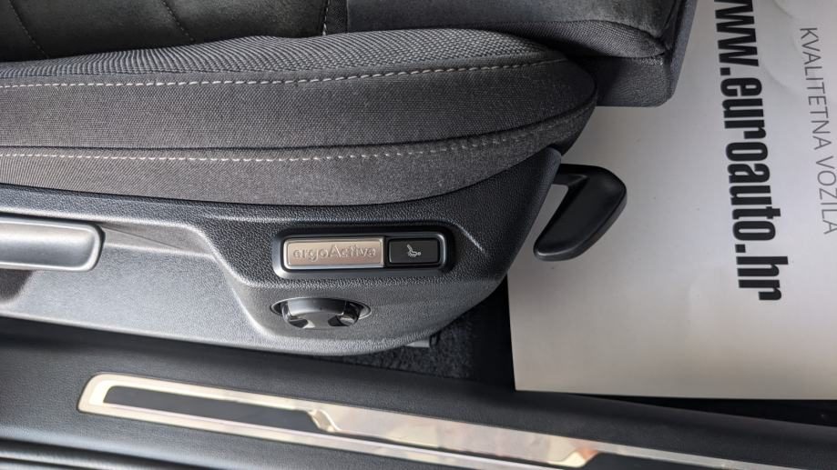 2023 Volkswagen Tiguan — fotografija 23