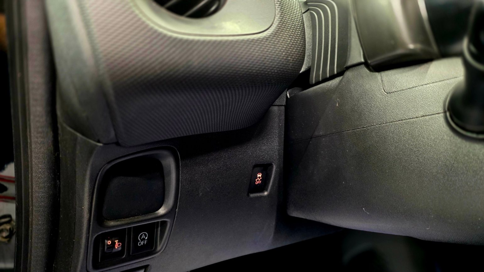 2022 Toyota Aygo — fotografija 25