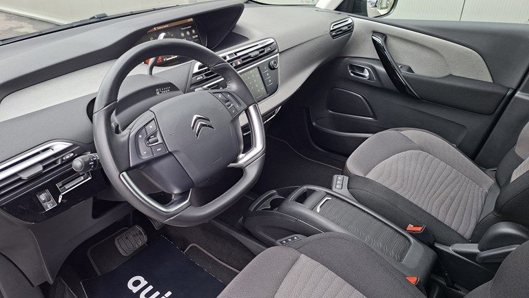 2021 Citroën C4 — fotografija 5