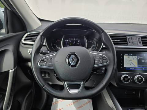 2022 Renault Kadjar — sličica 11