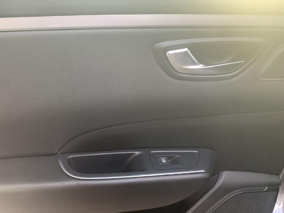 2019 Renault Talisman — fotografija 21