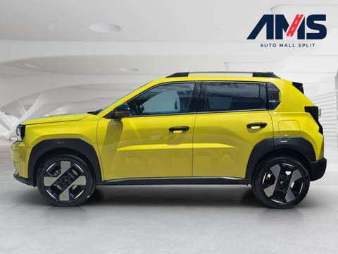 2026 Fiat Grande Panda — sličica 2