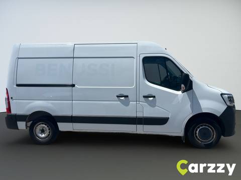 2021 Renault Master — sličica 4