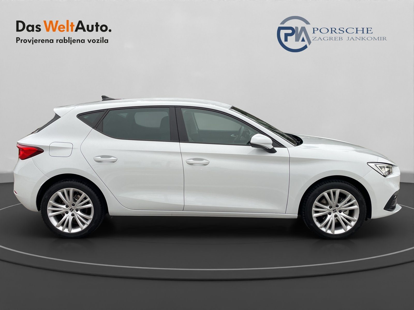 2024 Seat Leon — fotografija 4