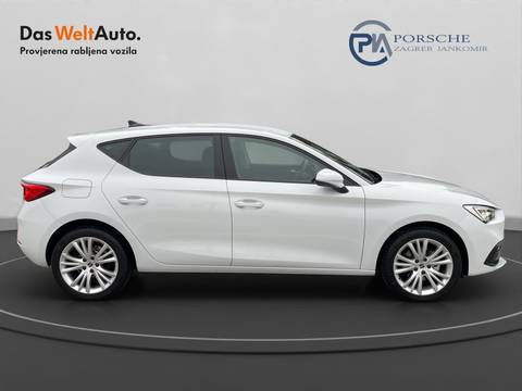 2024 Seat Leon — sličica 4