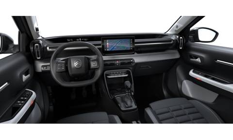 Citroën C3 — sličica 4