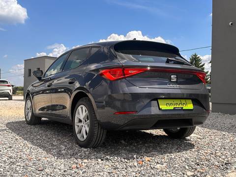 2026 Seat Leon — sličica 6