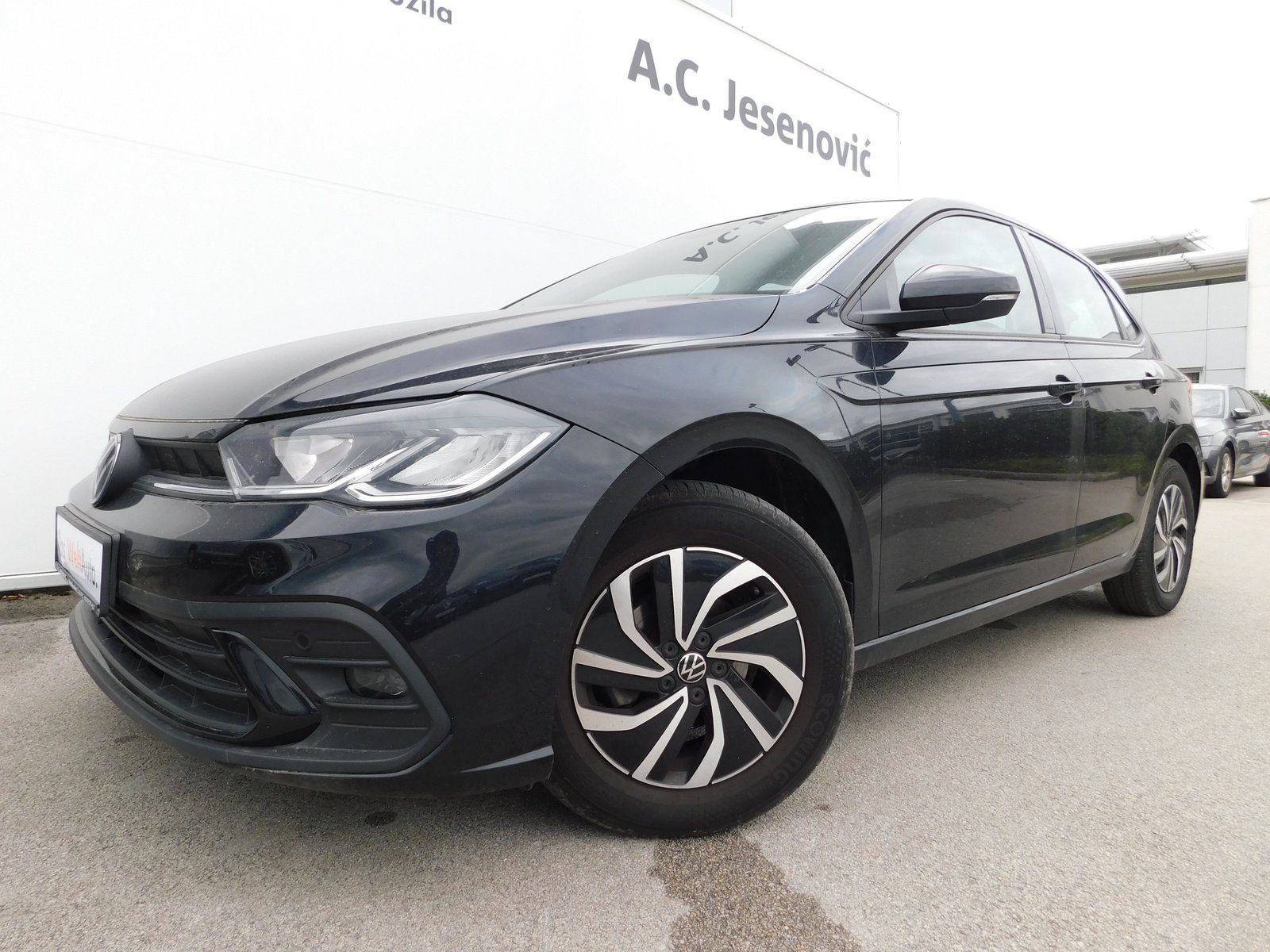 2024 Volkswagen Polo — fotografija 7
