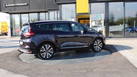 2020 Renault Grand Scenic — sličica 3