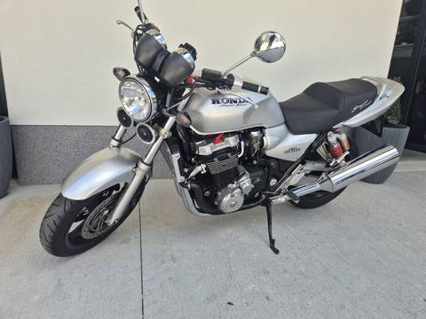 2001 Honda CB1300 Super — sličica 5