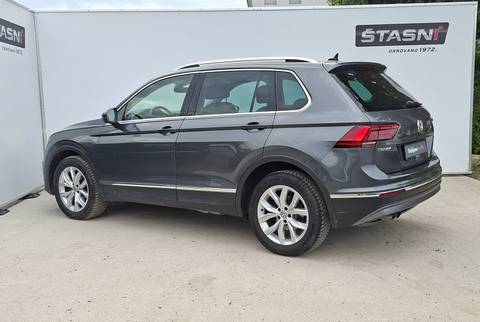 2020 Volkswagen Tiguan — sličica 6