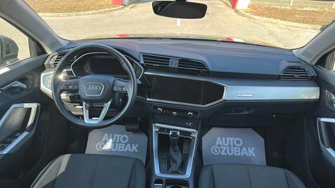 2025 Audi Q3 — sličica 11