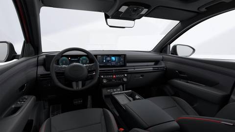 Hyundai Tucson NX4 — sličica 6