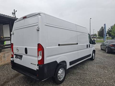 2024 Opel Movano — sličica 5