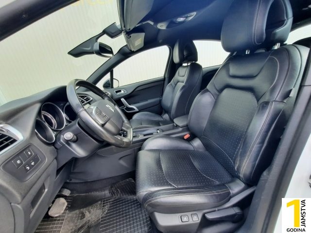 2017 DS DS4 — fotografija 6