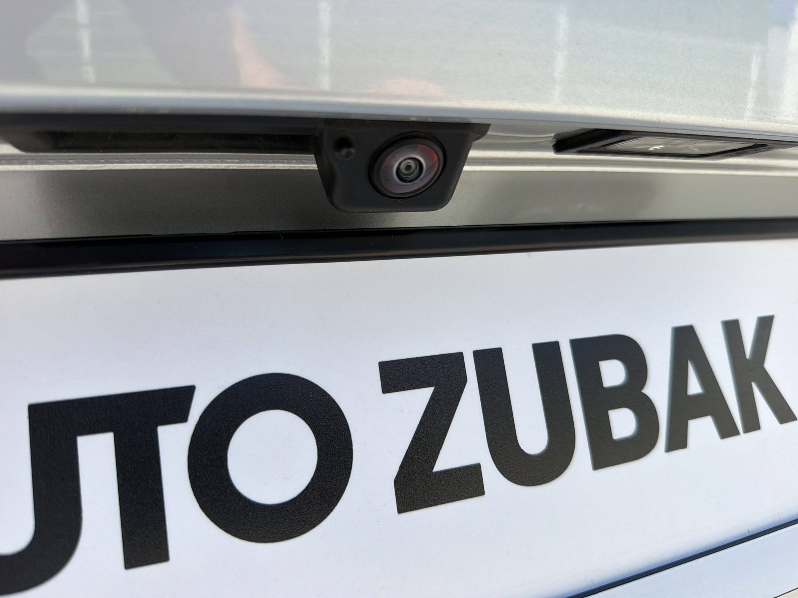 2024 Škoda Octavia — fotografija 18