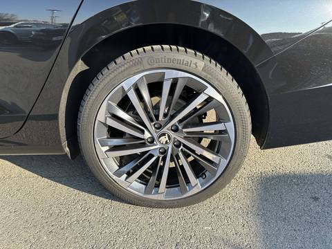 2026 Škoda Superb — sličica 16
