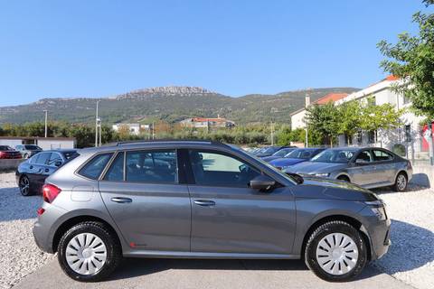 2024 Škoda Kamiq — sličica 2