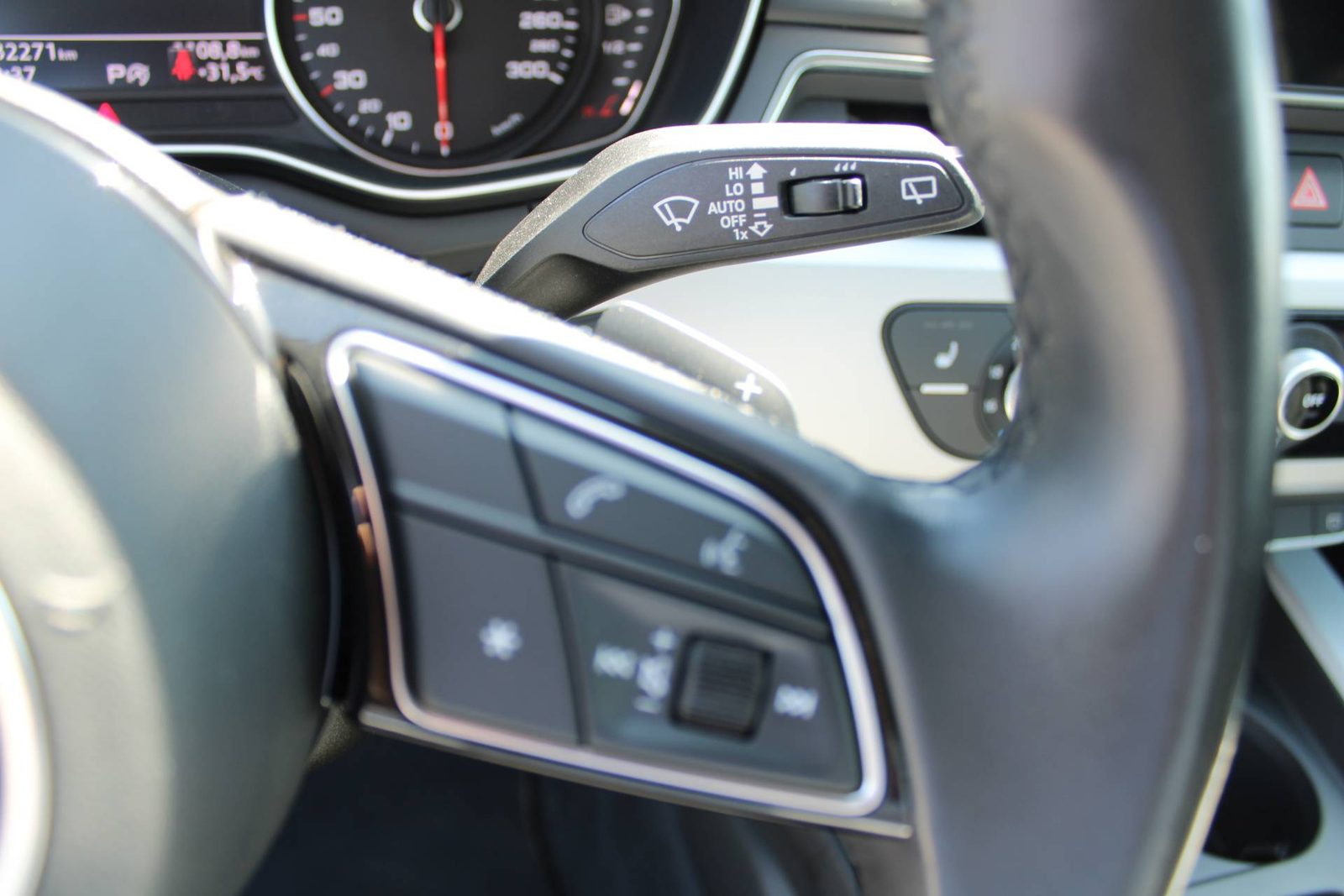 2022 Audi A4 Avant — fotografija 16