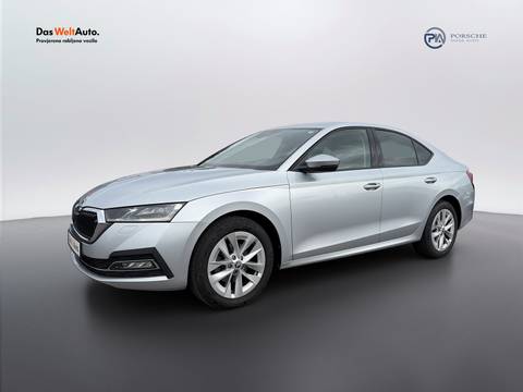 2024 Škoda Octavia