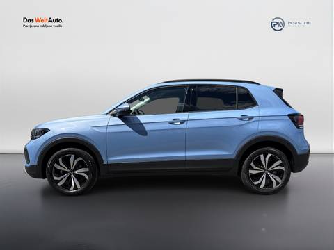 2026 Volkswagen T-Cross — sličica 8