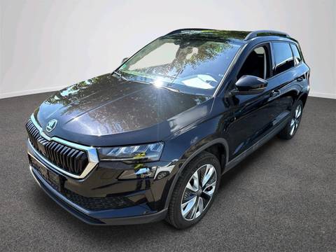 2022 Škoda Karoq