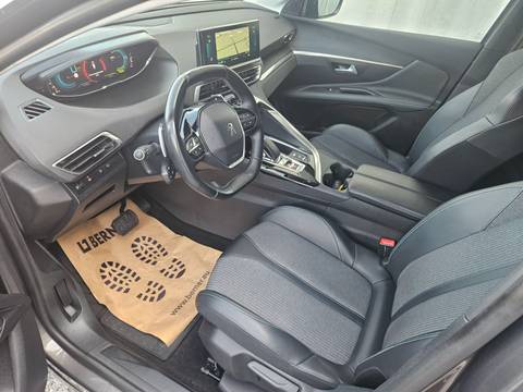 2021 Peugeot 3008 — sličica 7