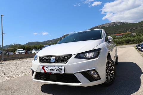 2023 Seat Ibiza — sličica 17