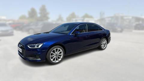 2025 Audi A4
