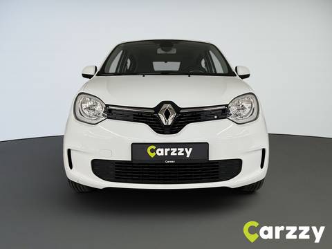 2022 Renault Twingo — sličica 2
