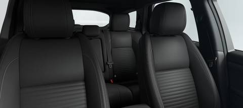 2026 Land Rover Discovery Sport — sličica 5