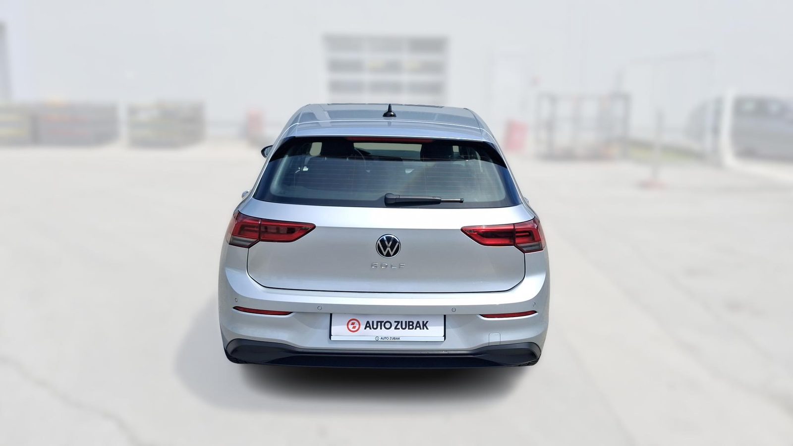 2024 Volkswagen Golf — fotografija 6