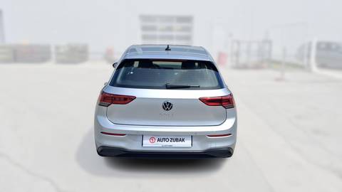 2024 Volkswagen Golf — sličica 6