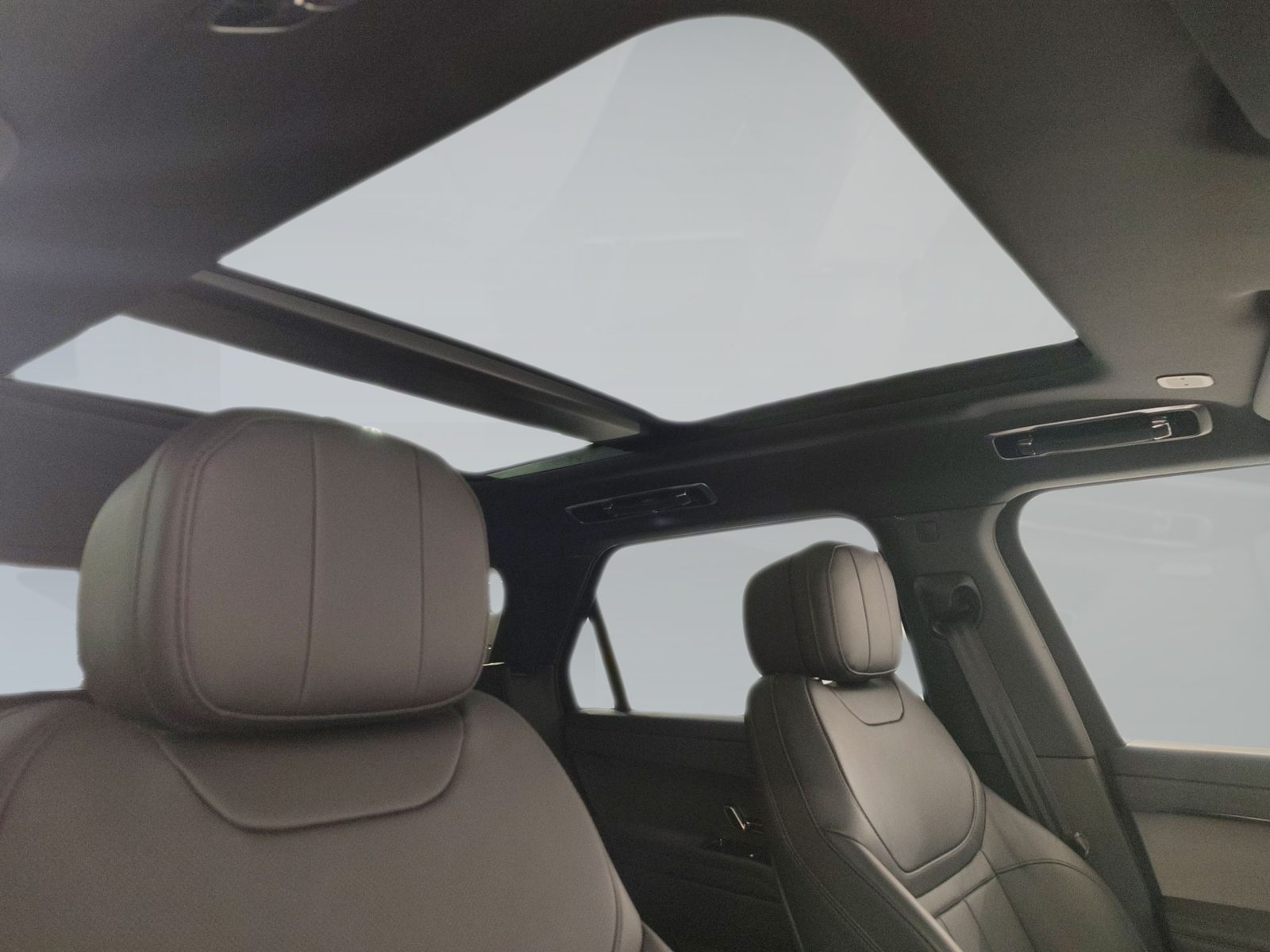 2024 Land Rover Range Rover Sport — fotografija 24