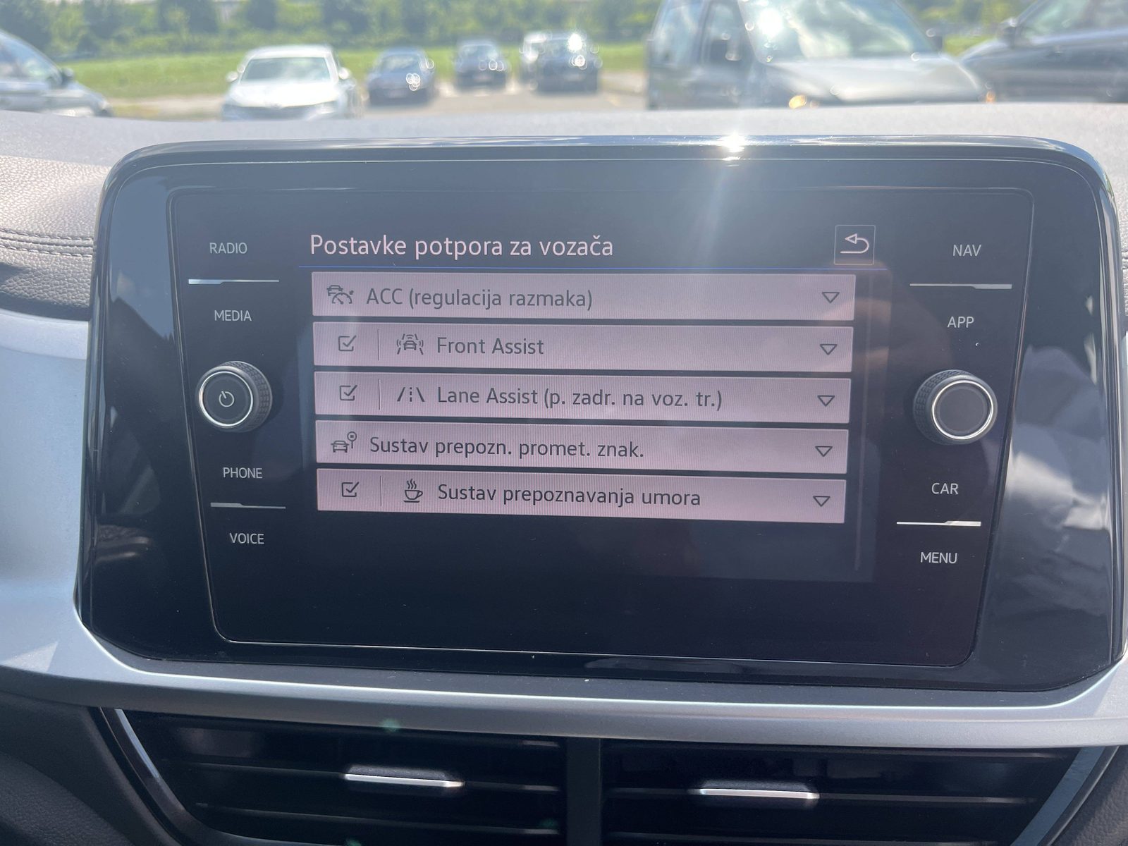 2023 Volkswagen T-Roc — fotografija 29