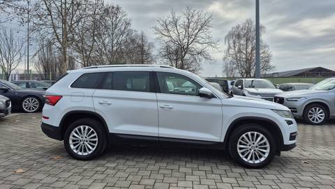 2019 Škoda Kodiaq — sličica 6