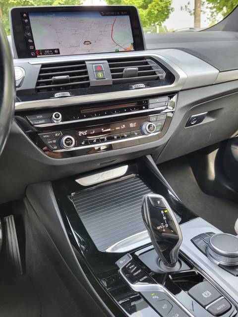 2018 BMW X3 — sličica 18