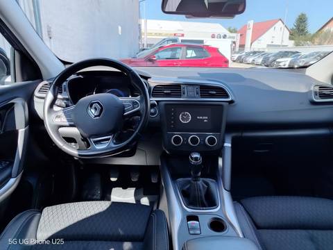 2019 Renault Kadjar — sličica 7
