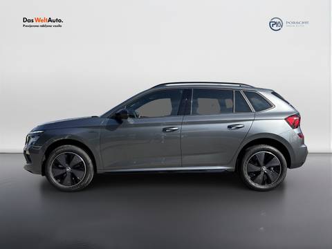 2026 Škoda Kamiq — sličica 2