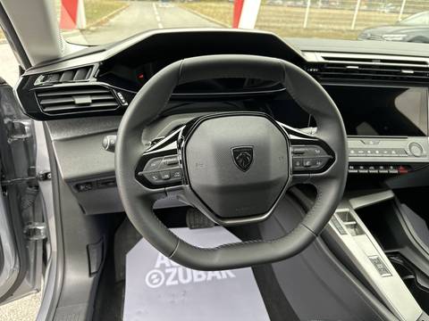 2025 Peugeot 308 — sličica 27