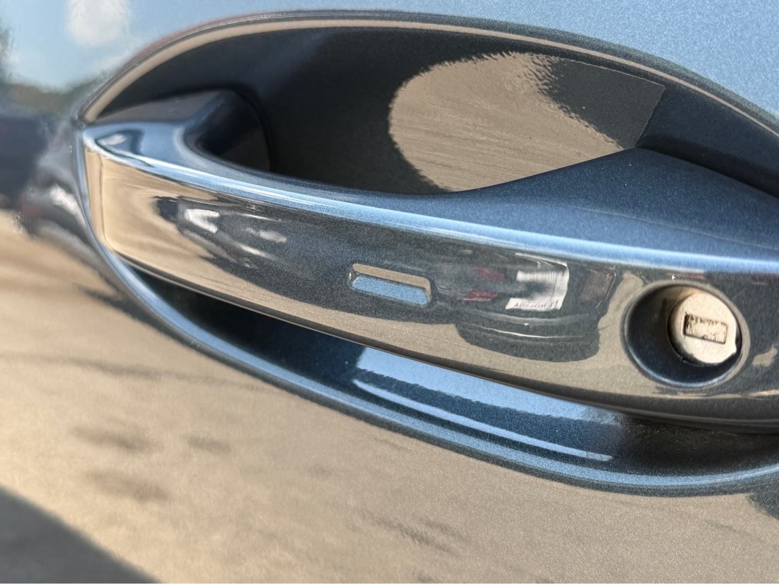 2022 Cupra Formentor — fotografija 12
