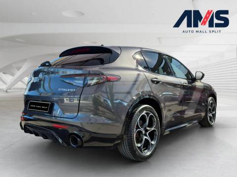2024 Alfa Romeo Stelvio — sličica 5