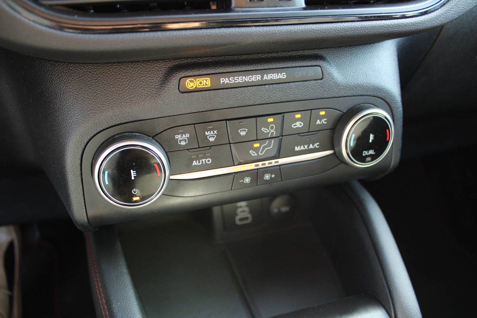2023 Ford Kuga — fotografija 20
