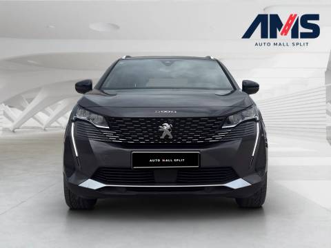 2023 Peugeot 5008 — sličica 7