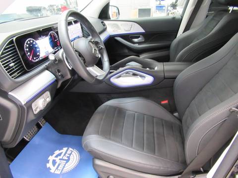 2025 Mercedes-Benz GLE — sličica 18