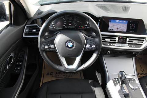 2021 BMW Serija 3 — sličica 10